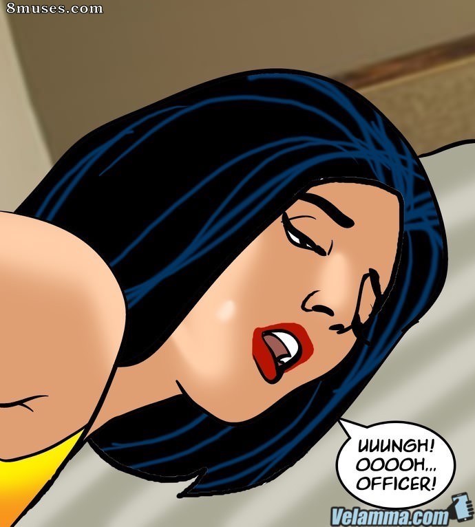 Velamma - Issue 64 - Page 131