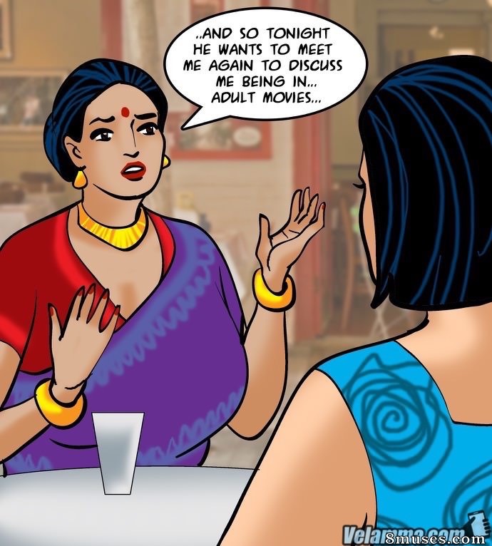 Velamma - Issue 64 - Page 47