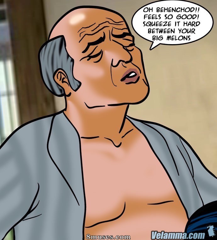 Velamma - Issue 64 - Page 22