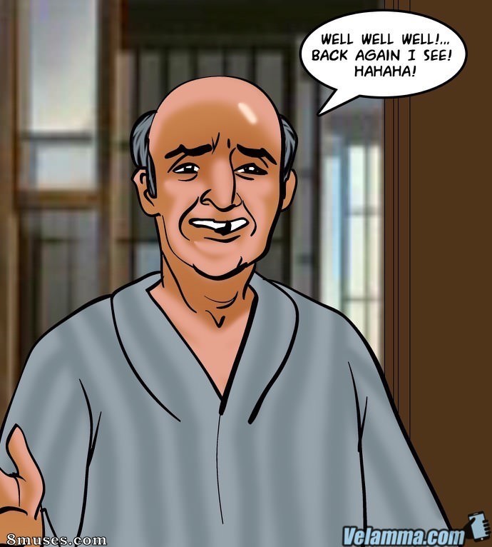 Velamma - Issue 64 - Page 18