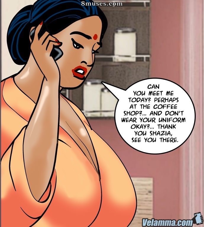 Velamma - Issue 64 - Page 41
