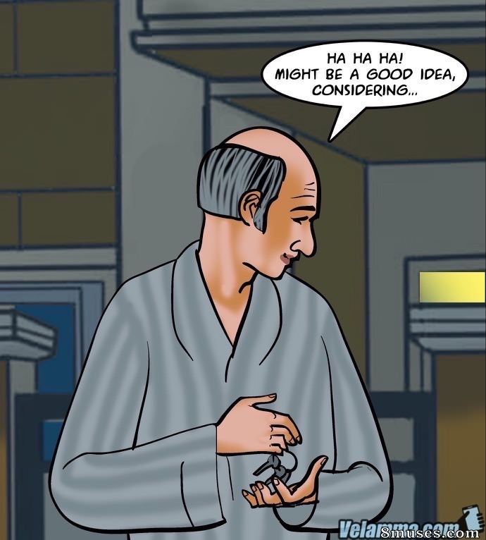 Velamma - Issue 64 - Page 33