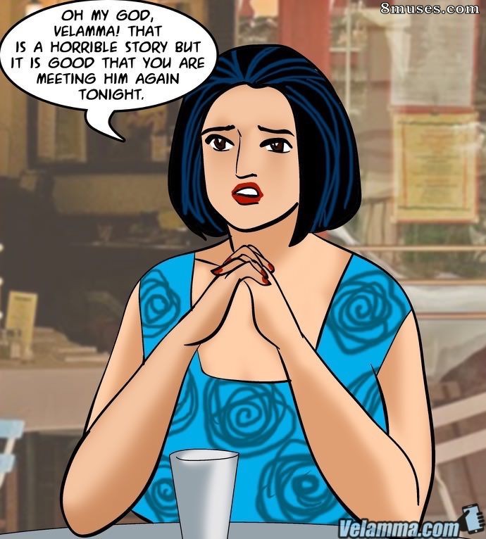 Velamma - Issue 64 - Page 48