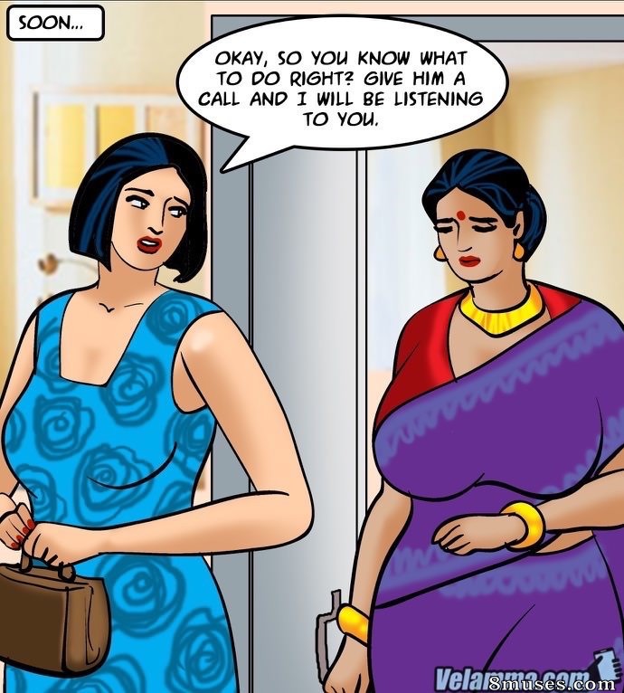 Velamma - Issue 64 - Page 52