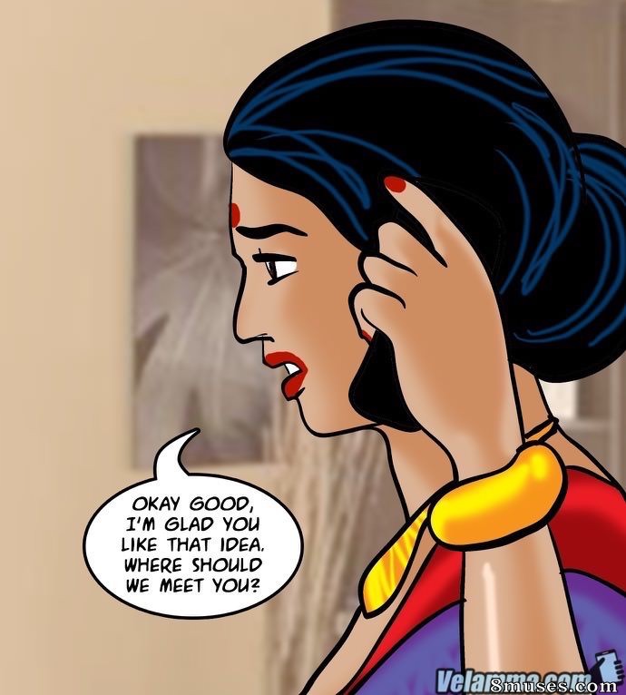 Velamma - Issue 64 - Page 57