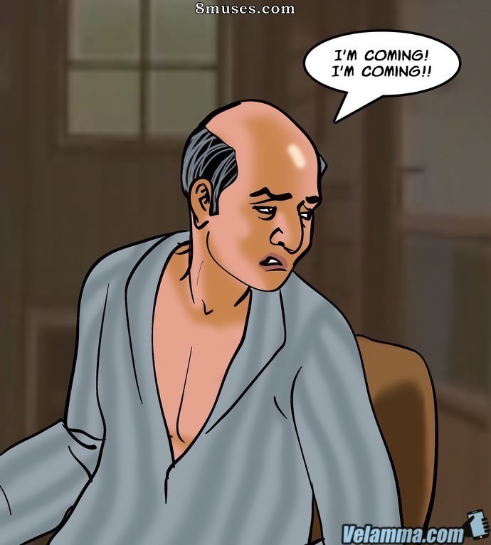 Velamma - Issue 64 - Page 16
