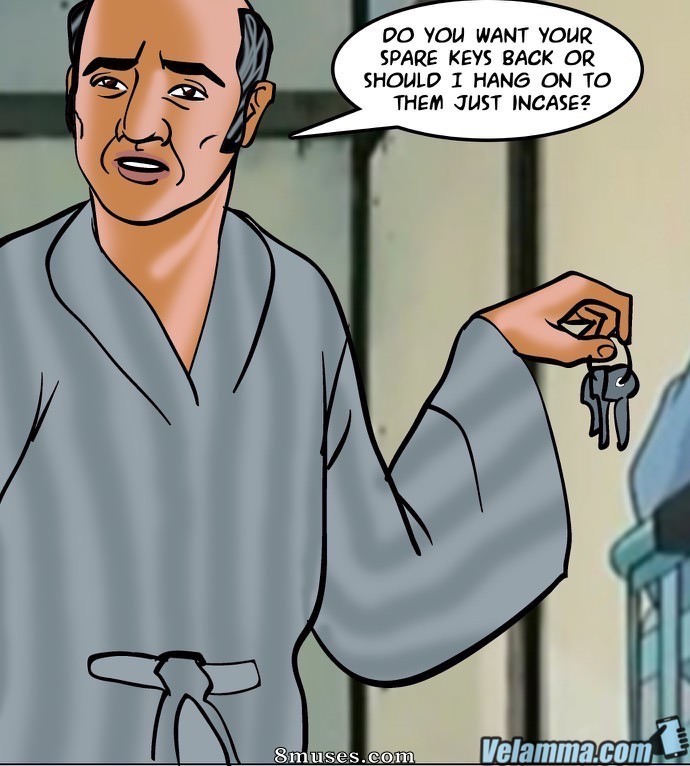 Velamma - Issue 64 - Page 31