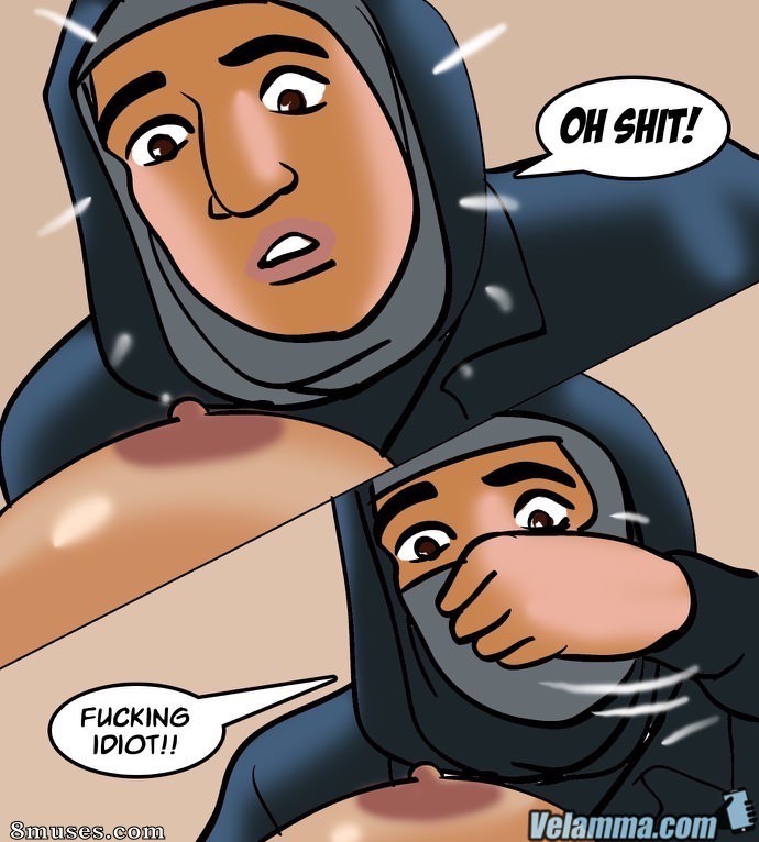 Velamma - Issue 64 - Page 180