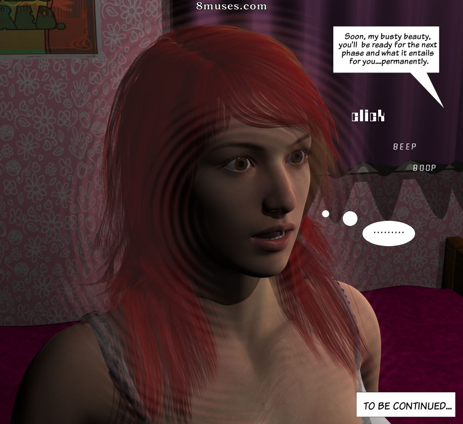 Visiting Old Friends - Issue 1-9 - Page 78