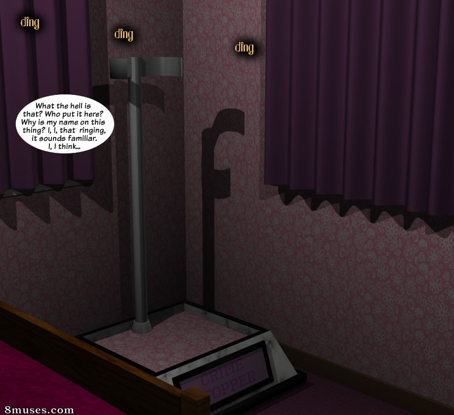 Visiting Old Friends - Issue 1-9 - Page 56