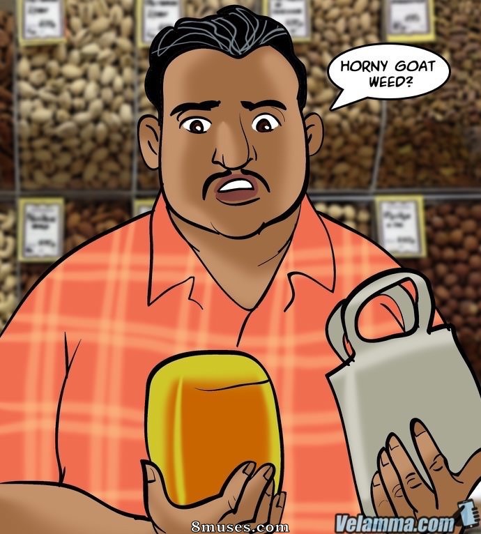 Velamma - Issue 67 - Page 160