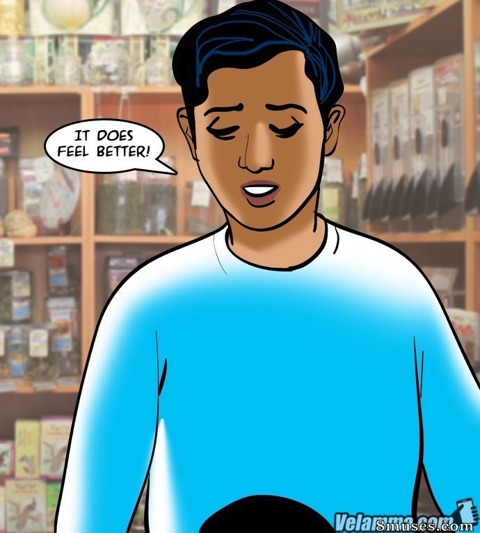 Velamma - Issue 67 - Page 102