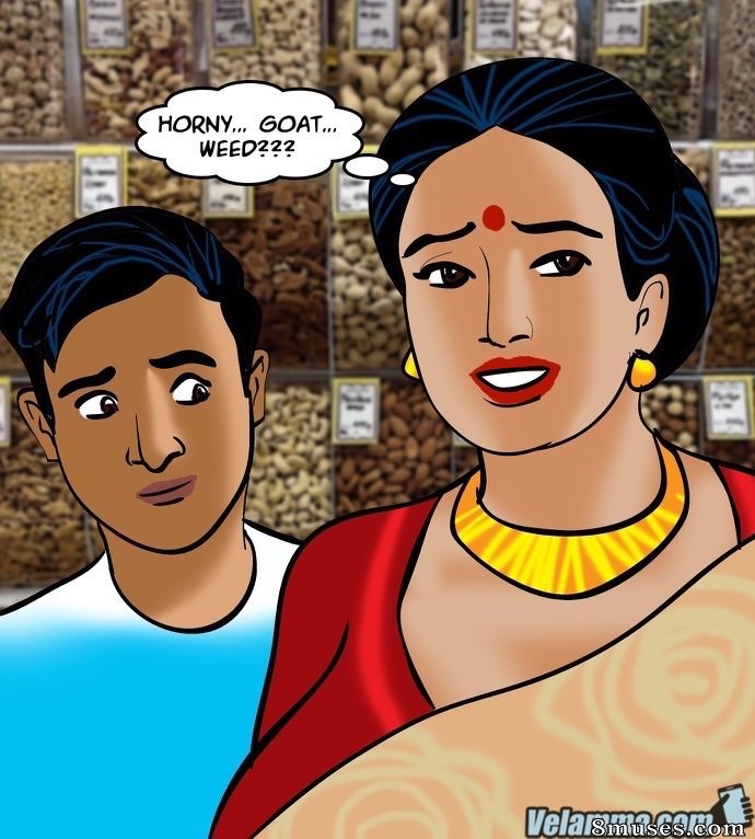 Velamma - Issue 67 - Page 162
