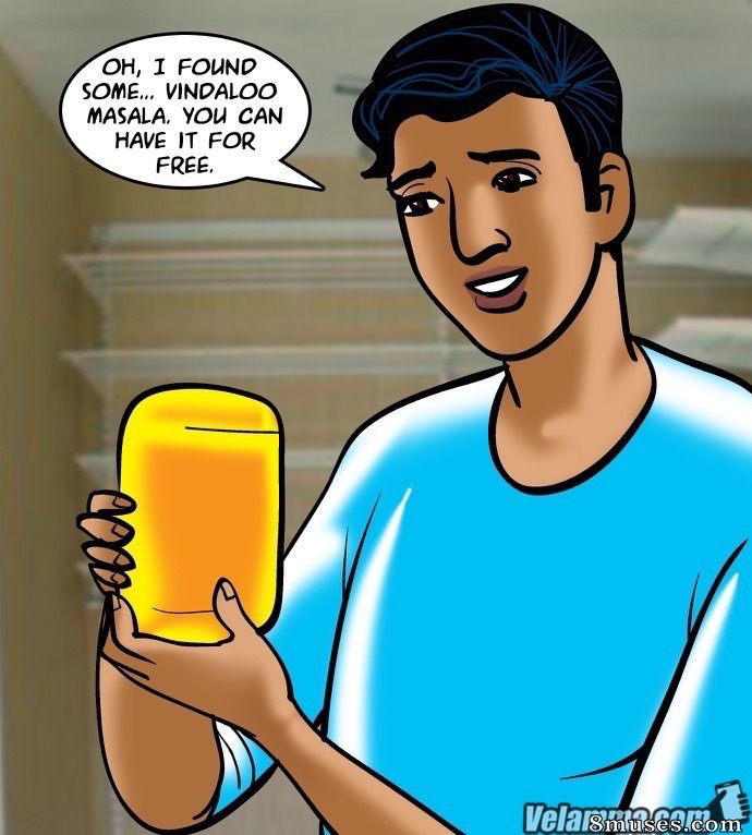Velamma - Issue 67 - Page 69