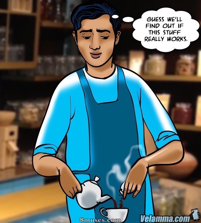 Velamma - Issue 67 - Page 60
