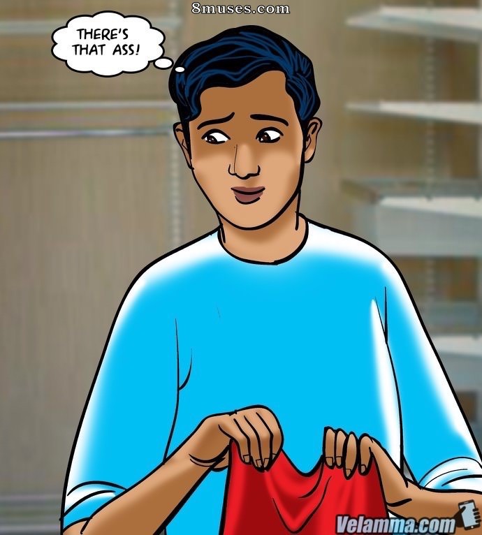 Velamma - Issue 67 - Page 67