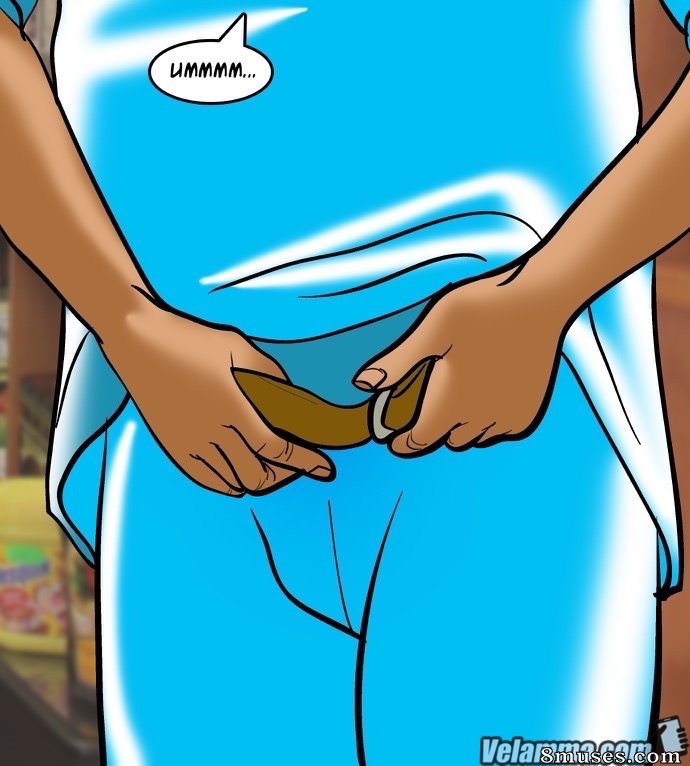 Velamma - Issue 67 - Page 93