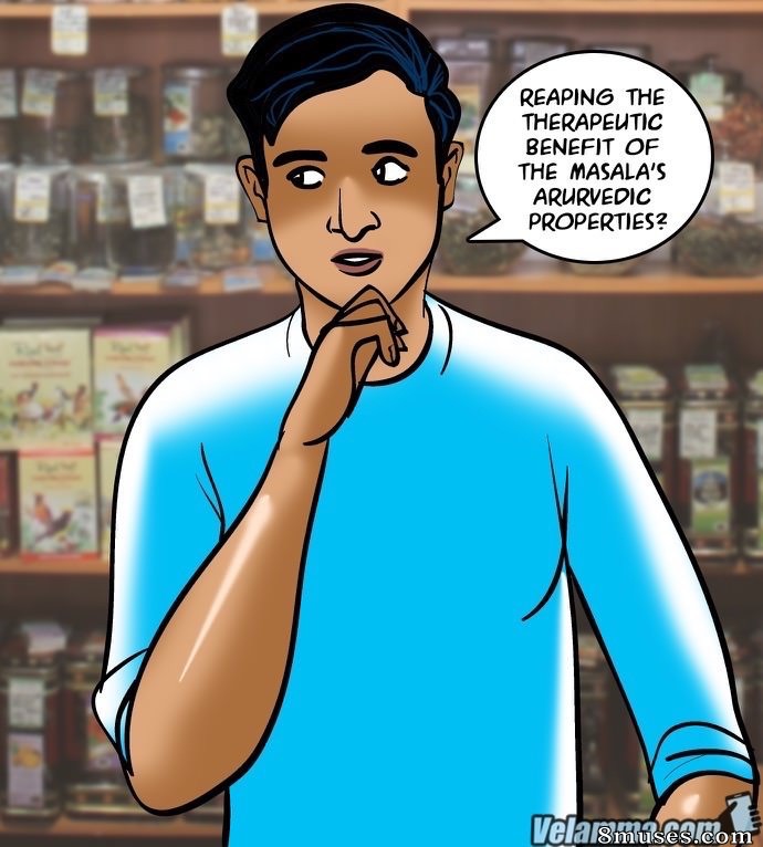 Velamma - Issue 67 - Page 91
