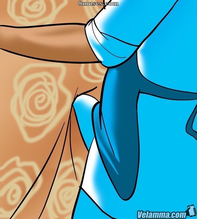 Velamma - Issue 67 - Page 29