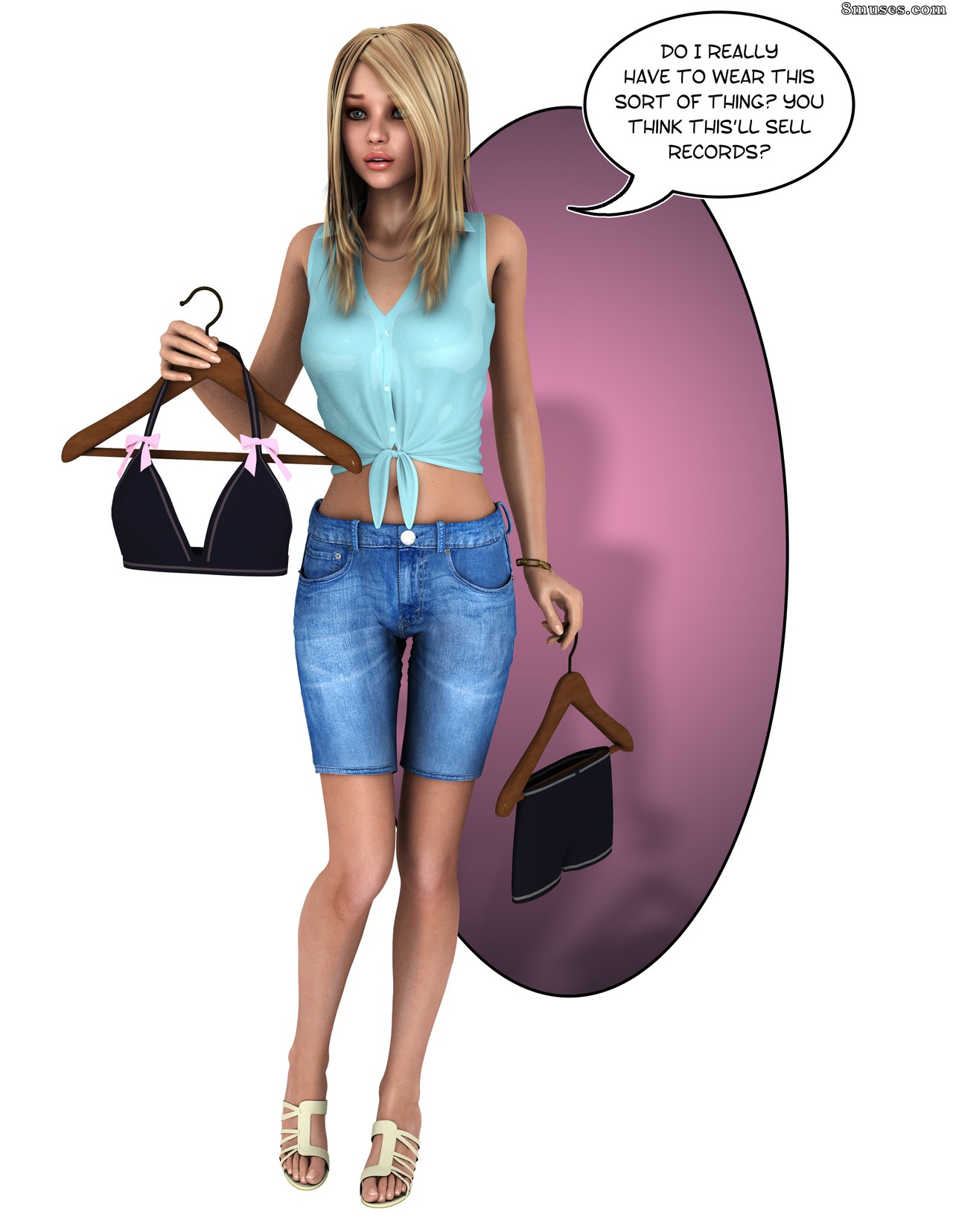 Dynamoob - Se vendre - Page 3