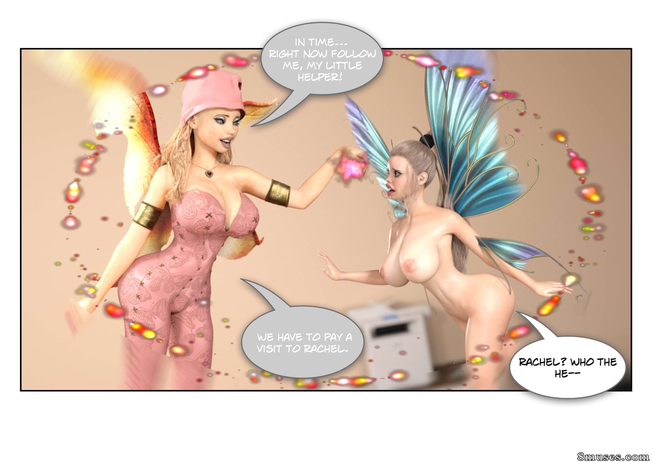 Quarantaine - Numéro 2 - Page 4