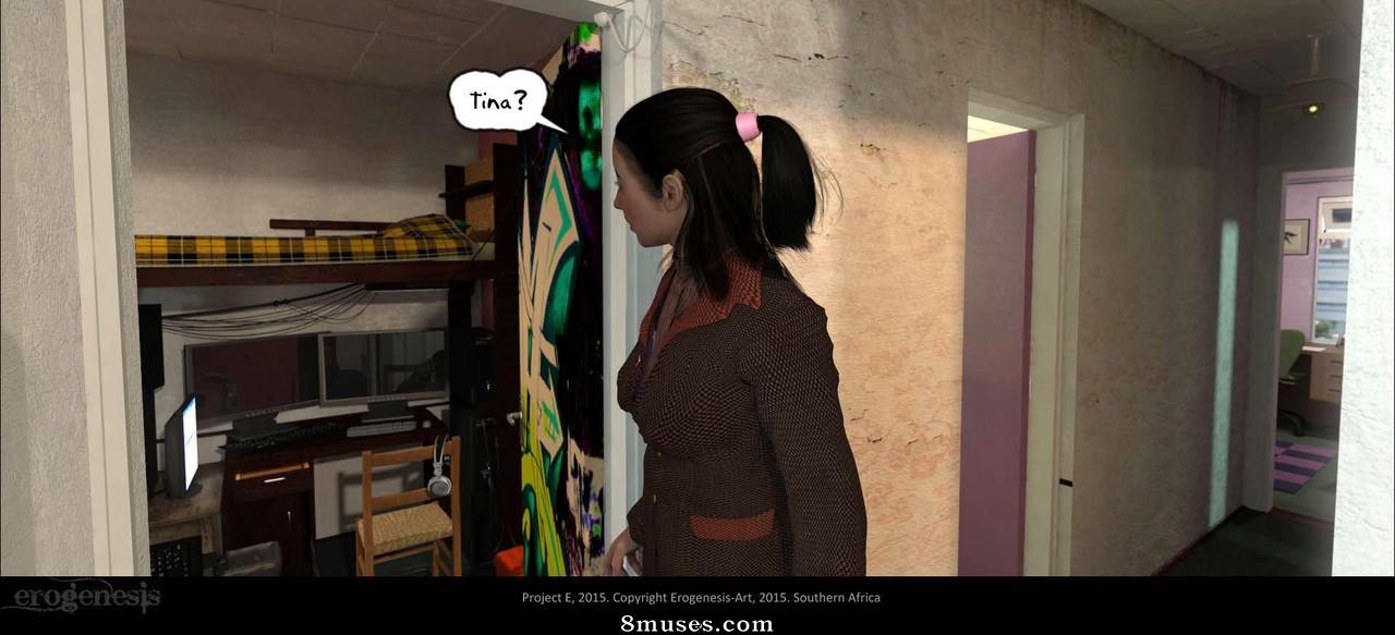 Issue 3 - The Disco Dragon - Part 1 - Page 9
