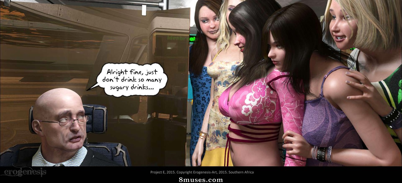 Issue 3 - The Disco Dragon - Part 1 - Page 83