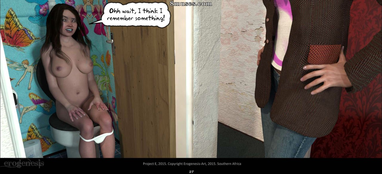 Issue 3 - The Disco Dragon - Part 1 - Page 27