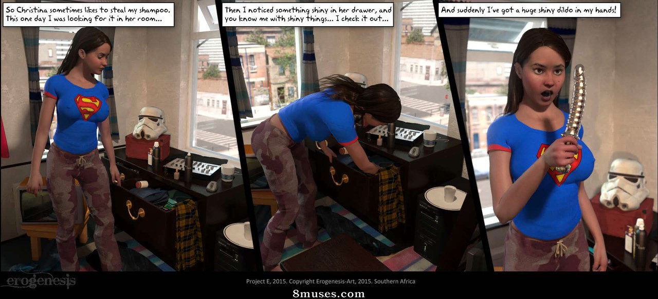 Issue 3 - The Disco Dragon - Part 1 - Page 118