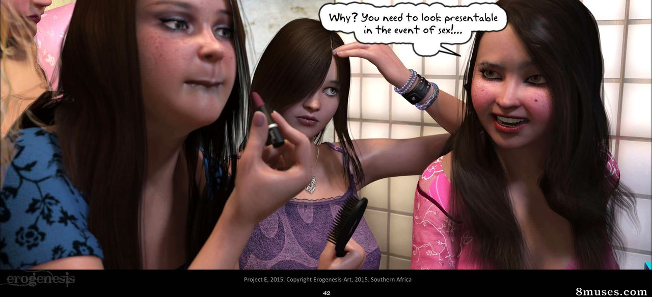Issue 3 - The Disco Dragon - Part 1 - Page 42