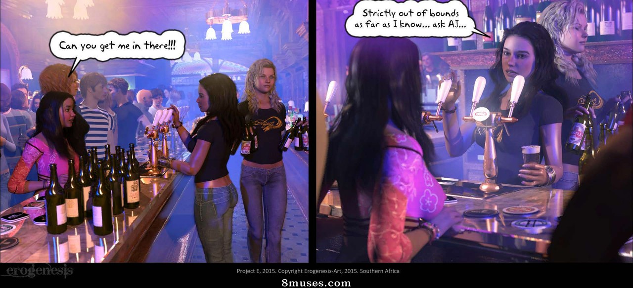 Issue 3 - The Disco Dragon - Part 1 - Page 192