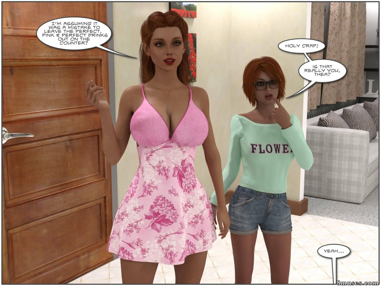 PPP Geeky Girl - Issue 1 - Page 66