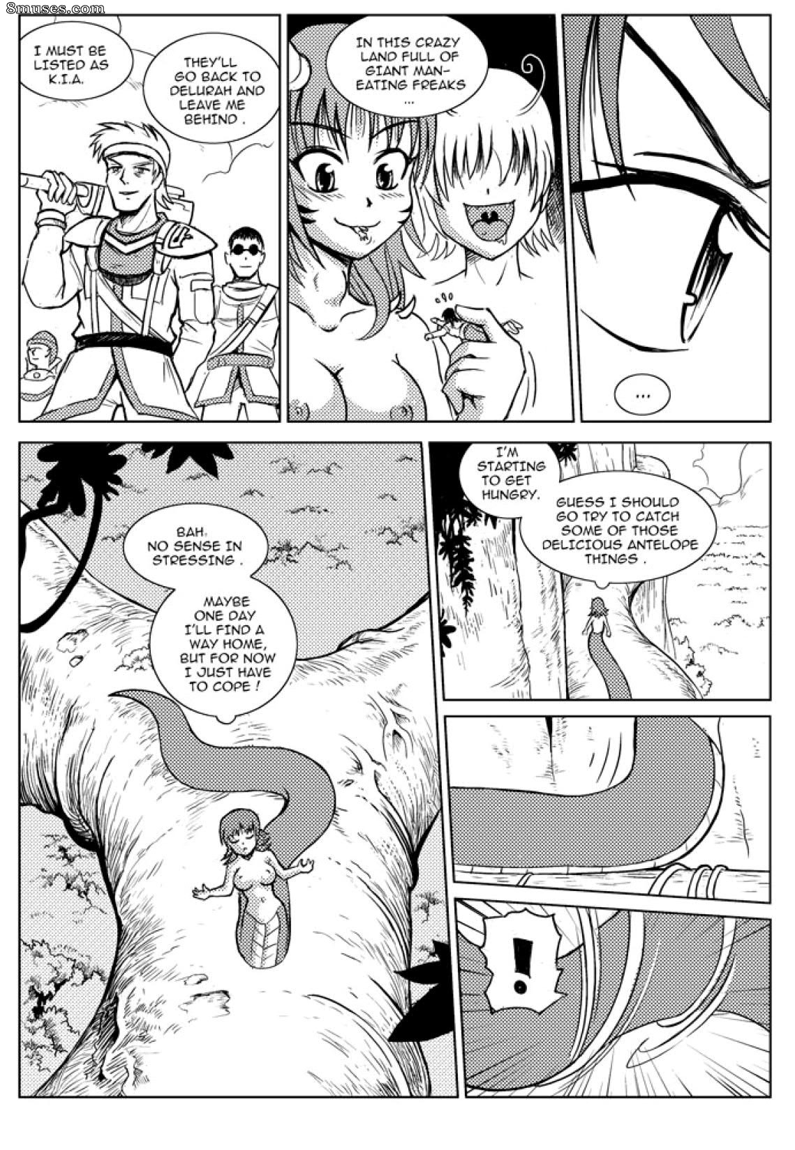 Felarya - Número 3 - La maldición - Página 11