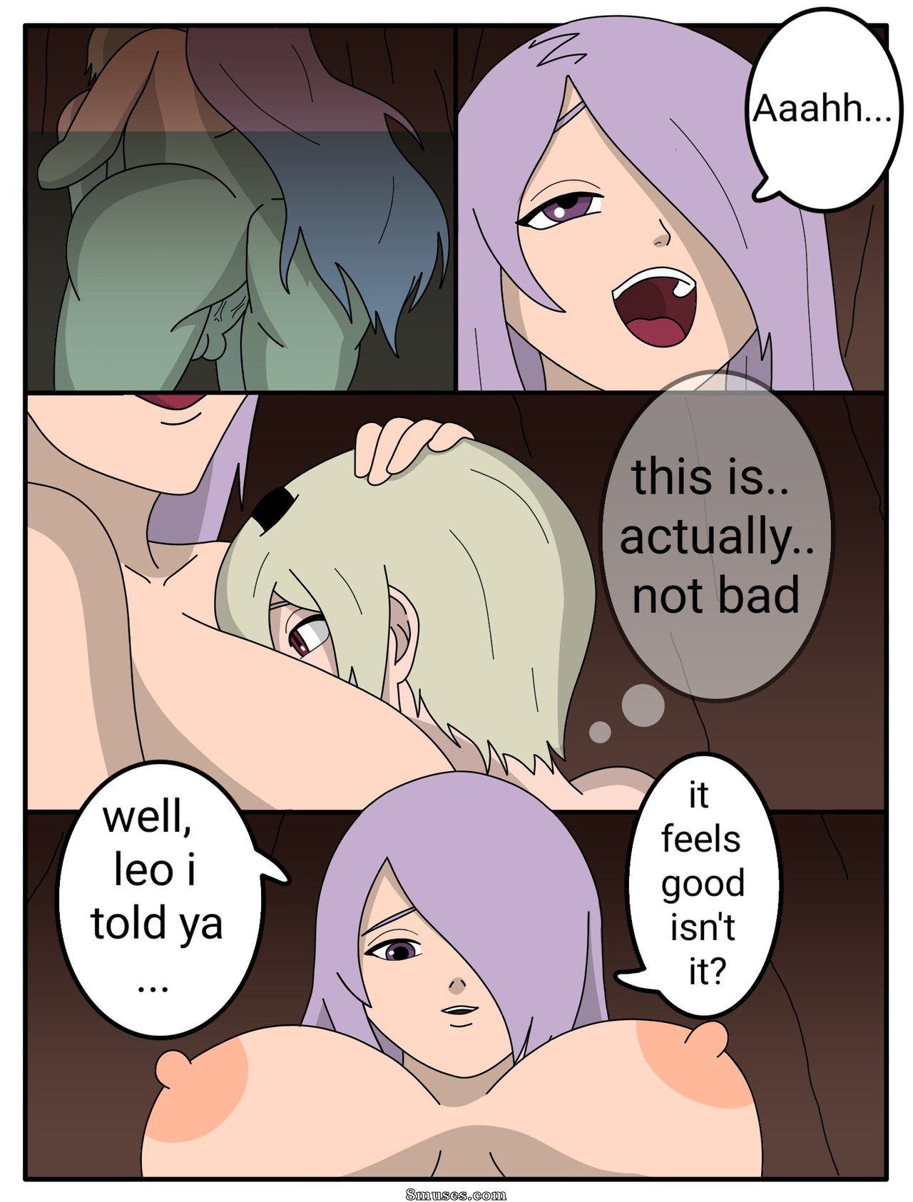 NDNode - Family Fates - Ingestion 2 - Page 6