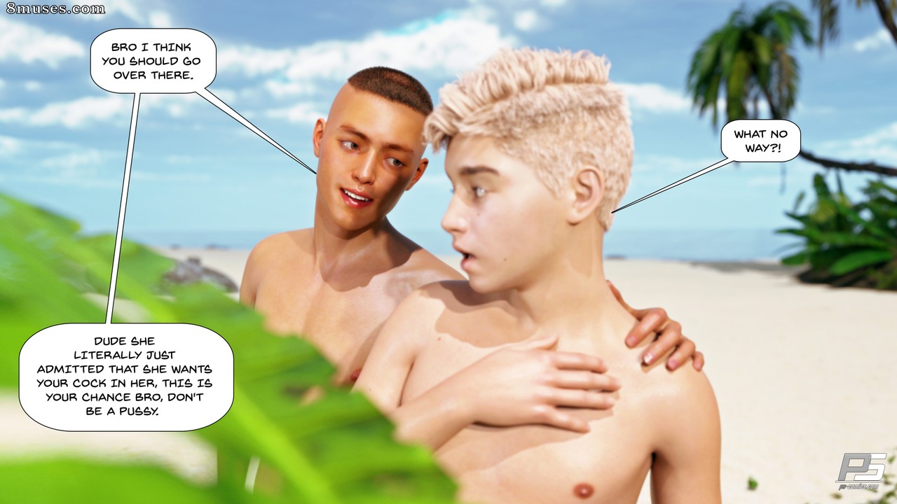 Ao natural - Edição 5 - Página 26