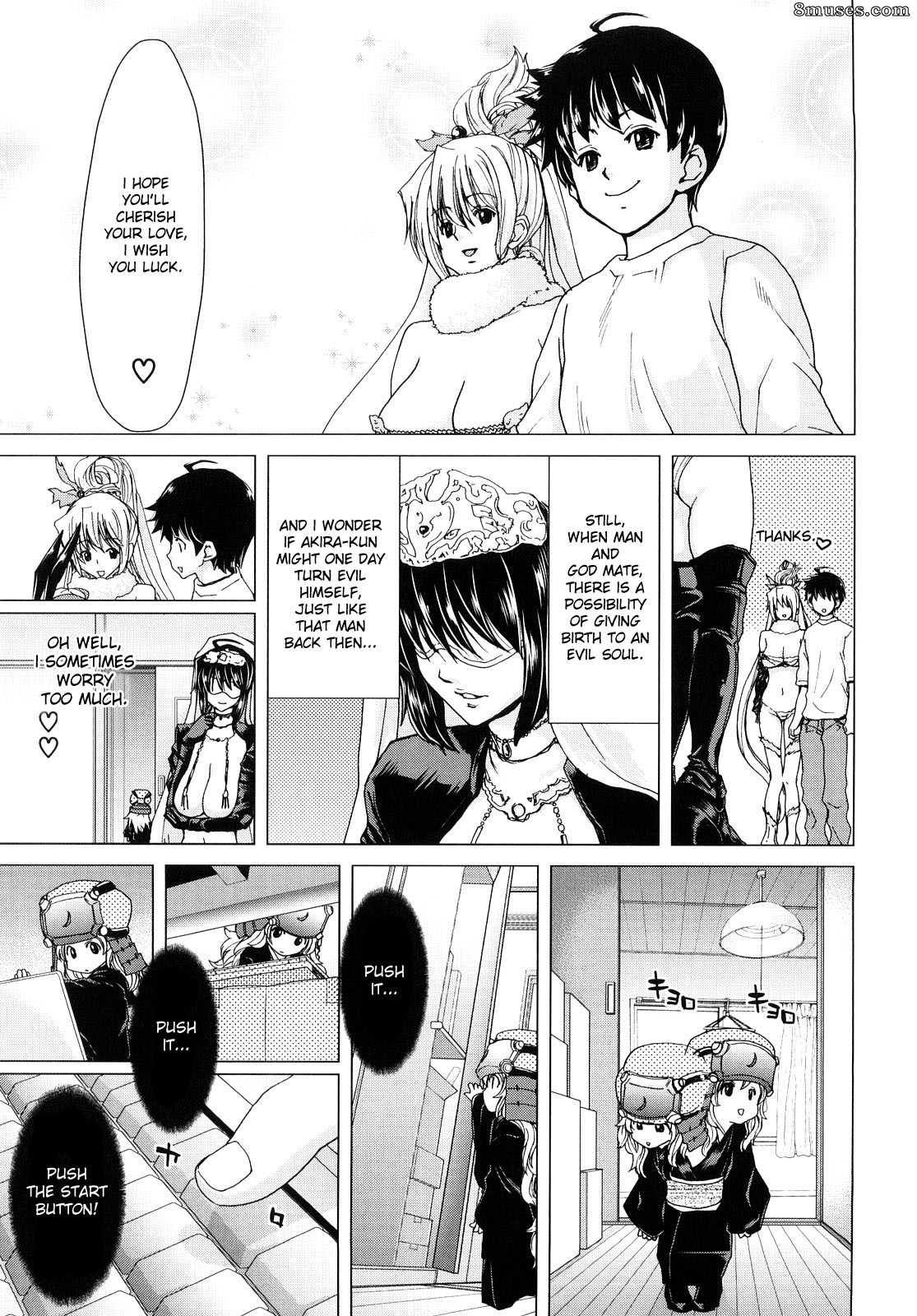 Hori Hiroaki - Aaan Megami-sama - Page 160