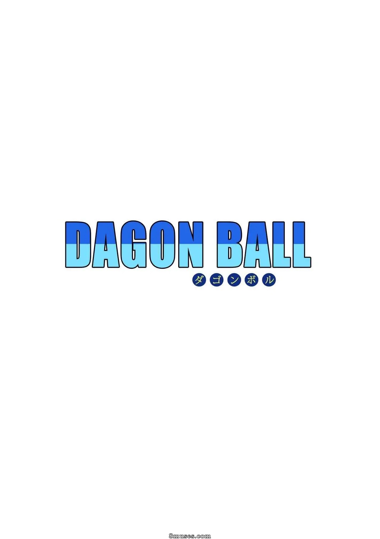 Yamamoto - Android 18 vs Maestro Roshi - Página 33