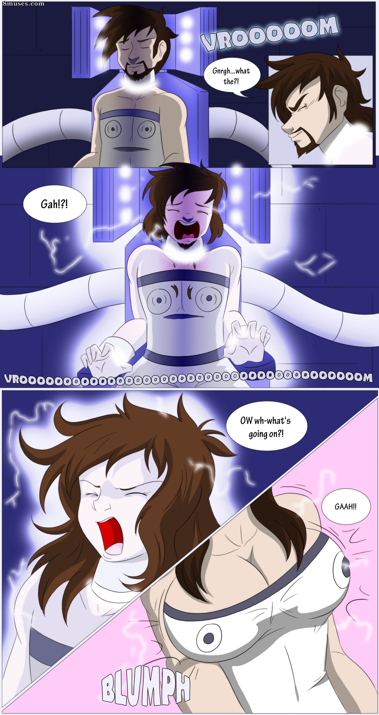 TFSubmissions - Crea tu propia princesa - Página 6