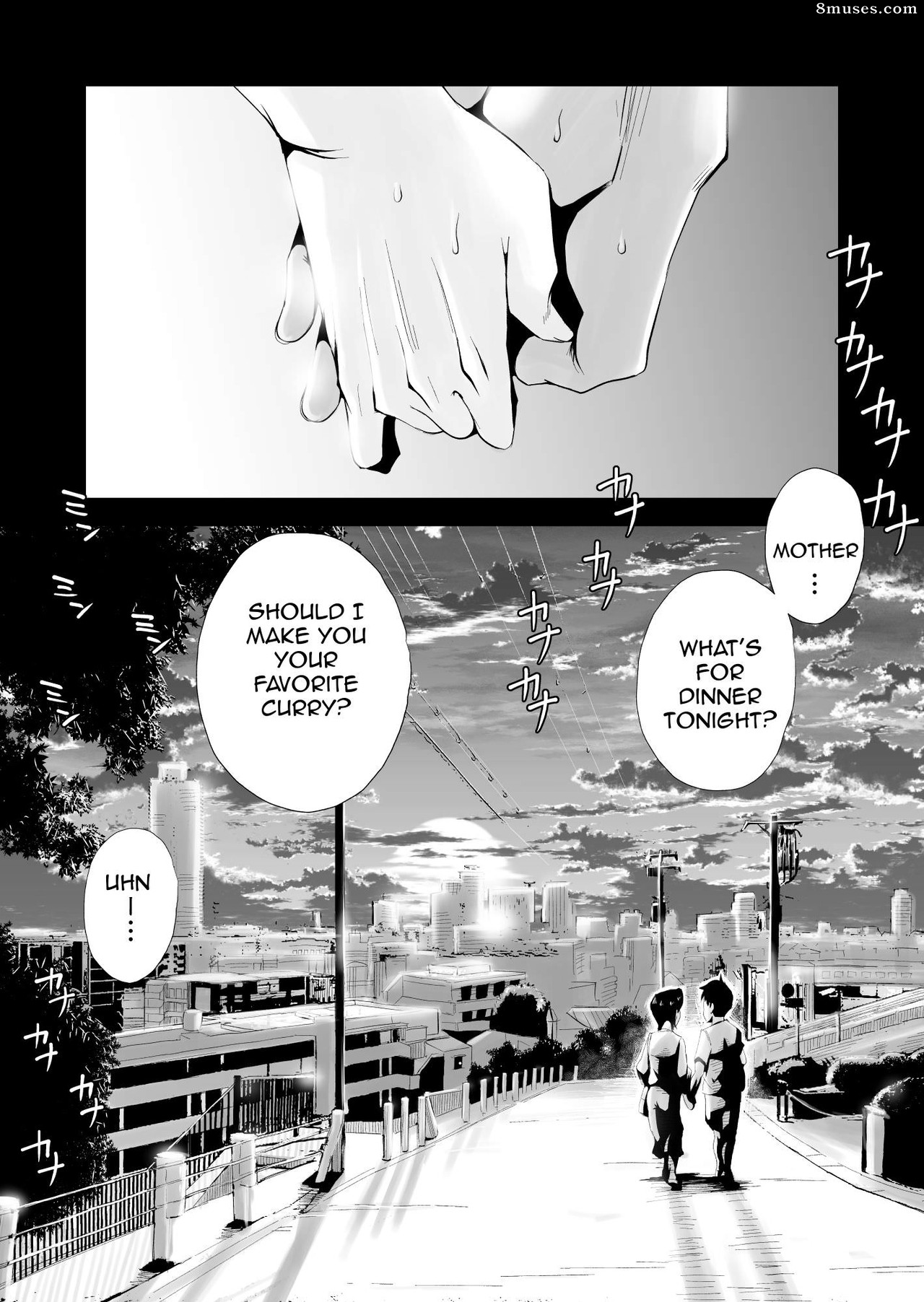 Haitoku Sensei - Ano! Okaa-san no Shousai - Shimin Pool Hen - Oh! Mother's Particulars - Public Swimming Pool - Page 52