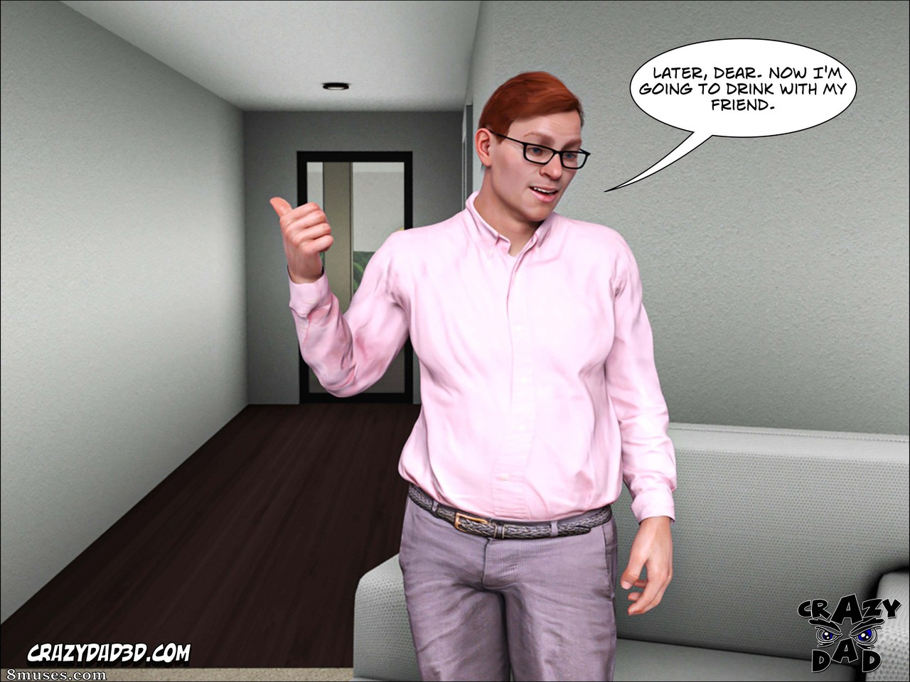 Dr Brandie - Issue 9 - Page 45