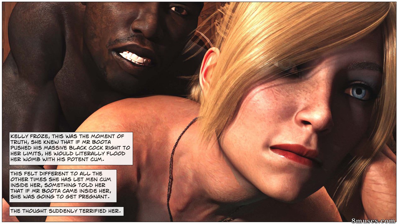 Le noir prend le blanc - Numéro 4 - Page 60