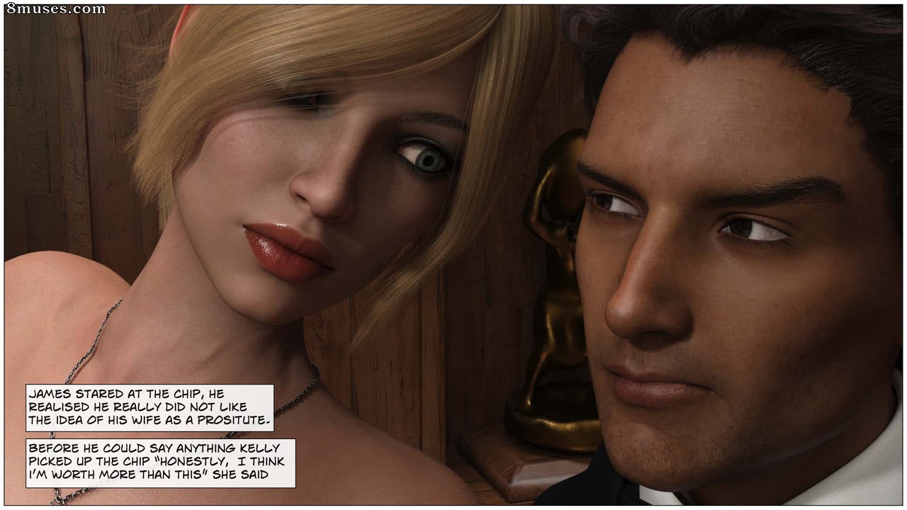Black Takes White - Issue 4 - Page 69