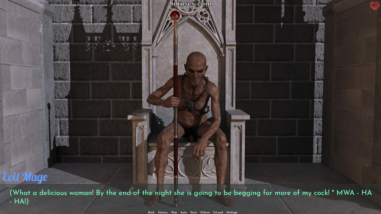 Kthulu_SFM - Lady Sophia - Page 3