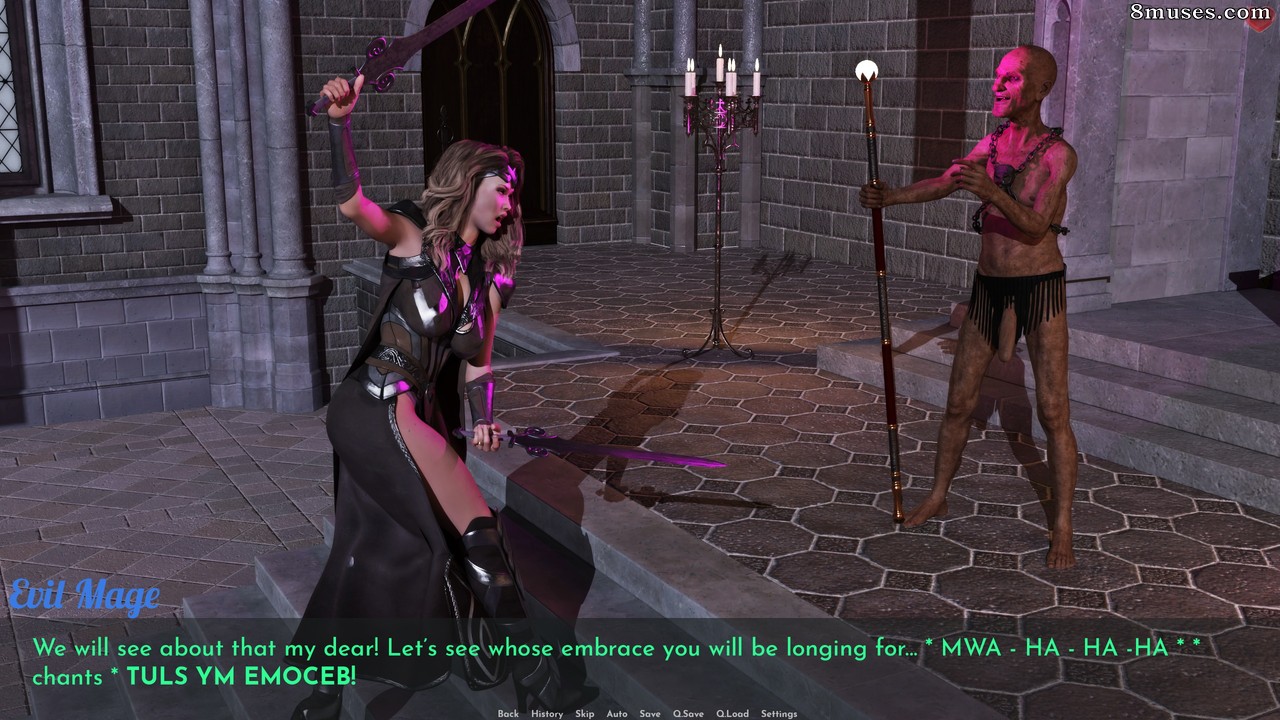 Kthulu_SFM - Lady Sophia - Page 6