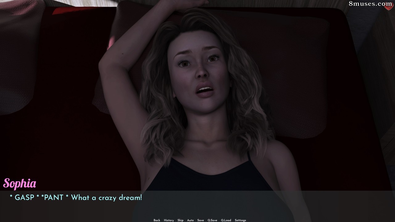 Kthulu_SFM - Lady Sophia - Page 33