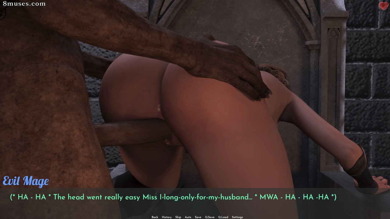 Kthulu_SFM - Lady Sophia - Page 16