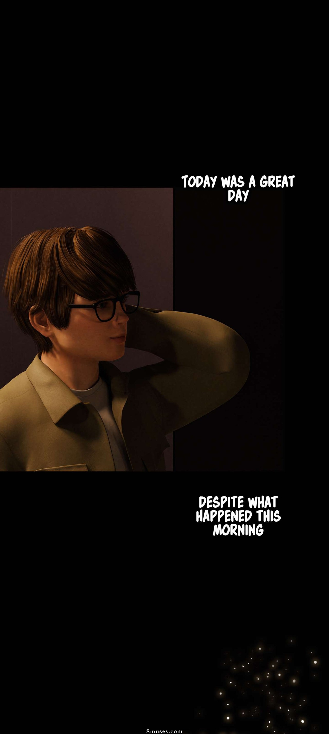 My Neighbor's Widow - Issue 7 - Page 67