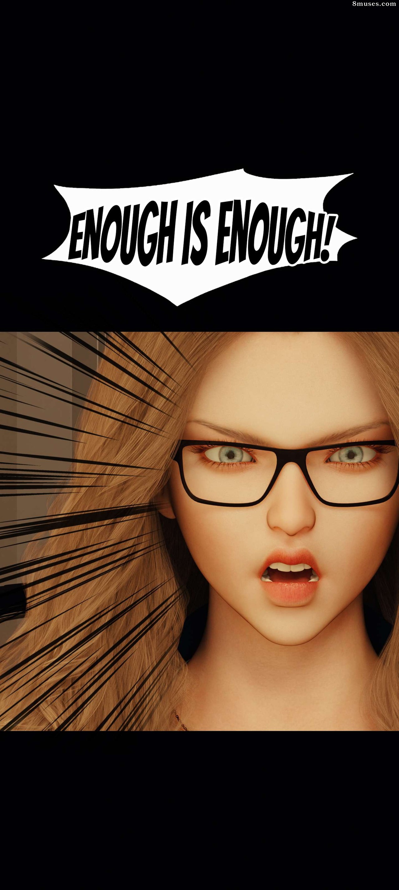 My Neighbor's Widow - Issue 7 - Page 29