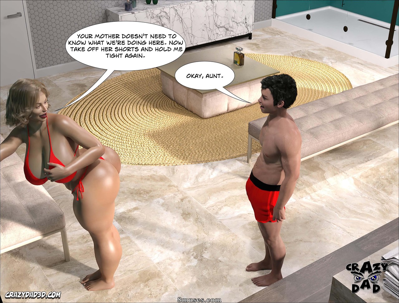 Madison - Issue 14 - Page 41