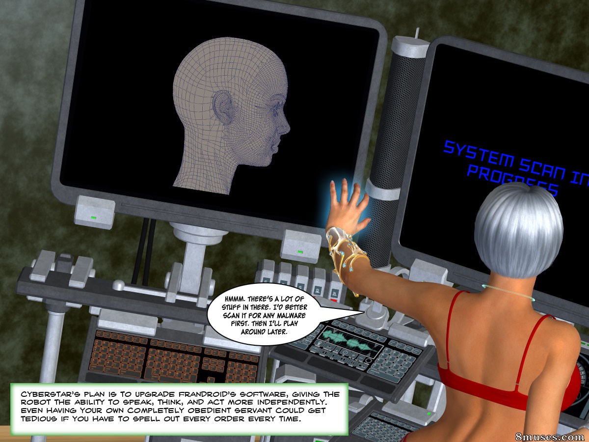 Grime City Stories - An Acquired Taste - Issue 1-26 - Page 174